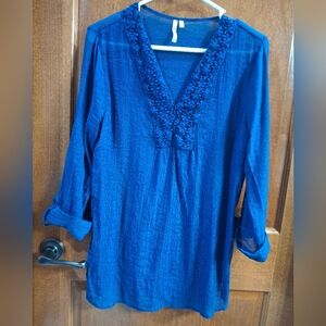 Grand Greene tunic small